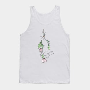 Hanging Hare Tank Top